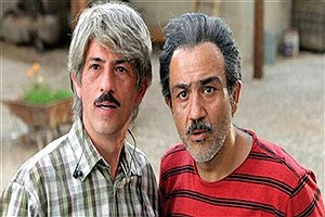 راز مگوی سیروس همتی فاش شد/ من پدرِ ۱۰۹ فرزند هستم+فیلم