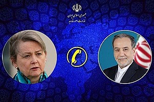ایران مذاکره مبتنی بر تحمیل یک‌سویه را نمی‌پذیرد