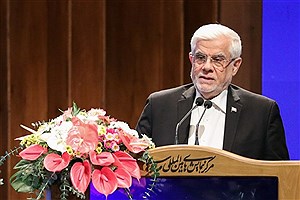 عارف درگذشت دکتر اشرف بروجردی را تسلیت گفت