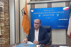 سلامت، رفاه و ورزش رانندگان؛ اولویت اصلی سازمان تاکسیرانی قزوین