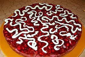 با این دسر یلدایی، سفره‌تان را خاص کنید