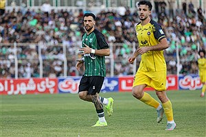 دوئل رفقای قدیمی در نقش‌جهانِ برفی؛ محرم به دنبال صعود، رحمتی در پی شگفتی جدید