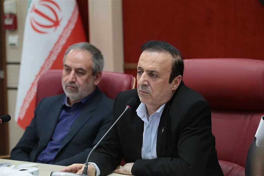 قزوین در مسیر جهش صادراتی؛ دبیرخانه دائمی صادرات و ۴ میز تخصصی فعال شد