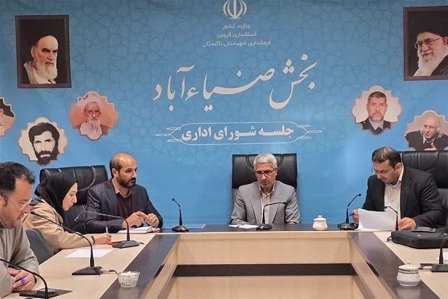 عضویت در شورا شغل نیست؛ خدمت‌محوری شرط اصلی داوطلبان است