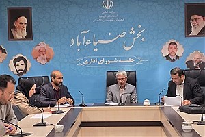 عضویت در شورا شغل نیست؛ خدمت‌محوری شرط اصلی داوطلبان است