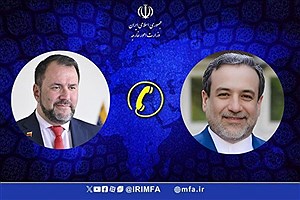 ایران و ونزوئلا بر دفاع از حاکمیت ملی و همکاری دوجانبه تأکید کردند