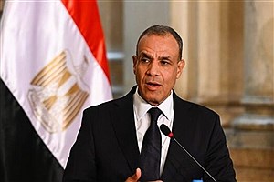 قرارداد گازی مصر-اسرائیل اهرم فشار سیاسی نیست