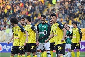 زلزله در نقش‌جهان؛ حذف تلخ سپاهان با شکست سنگین مقابل خیبر و وداع زودهنگام مدعیان