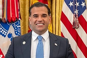 دخالت مستقیم آمریکا در پرونده داخلی عراق: نماینده واشنگتن خواستار خلع سلاح گروه‌های مقاومت شد