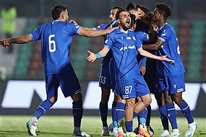 غیبت مهران احمدی در بازی‌های حساس استقلال