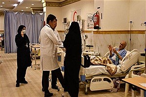 عربستان درمانگاه‌های ایرانی در مدینه را تعطیل کرد