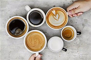 از لاته کرمی تا کاپوچینوی کلاسیک؛ ۴ نوشیدنی محبوب با قهوه