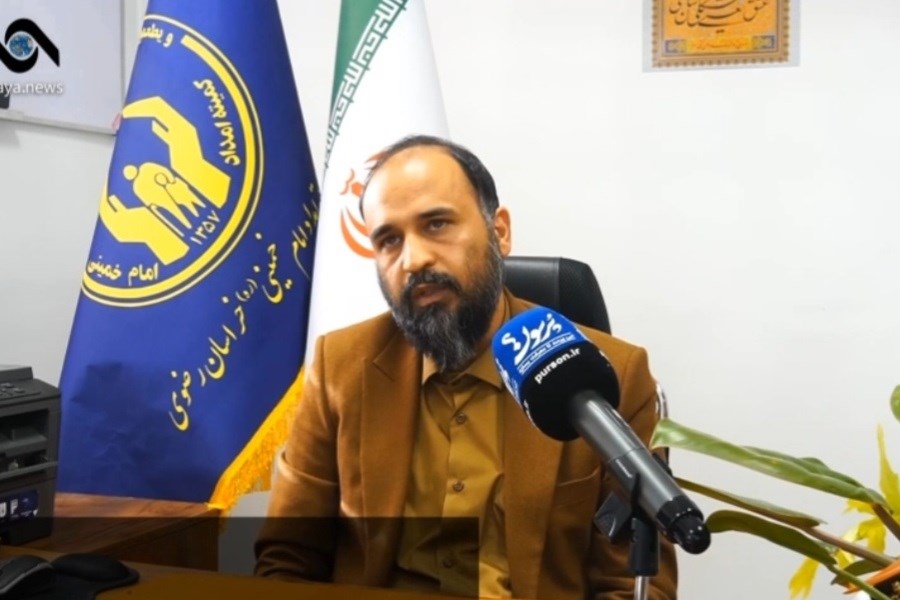 امروز دغدغه اول بسیاری از مددجویان نان و اجاره خانه است/خیرین می‌توانند از نزدیک روند هزینه‌کرد کمک‌ها را ببینند