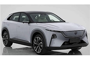 ثبت‌نام خرید مزدا EZ60 از طریق حساب وکالتی بانک ملت آغاز شد