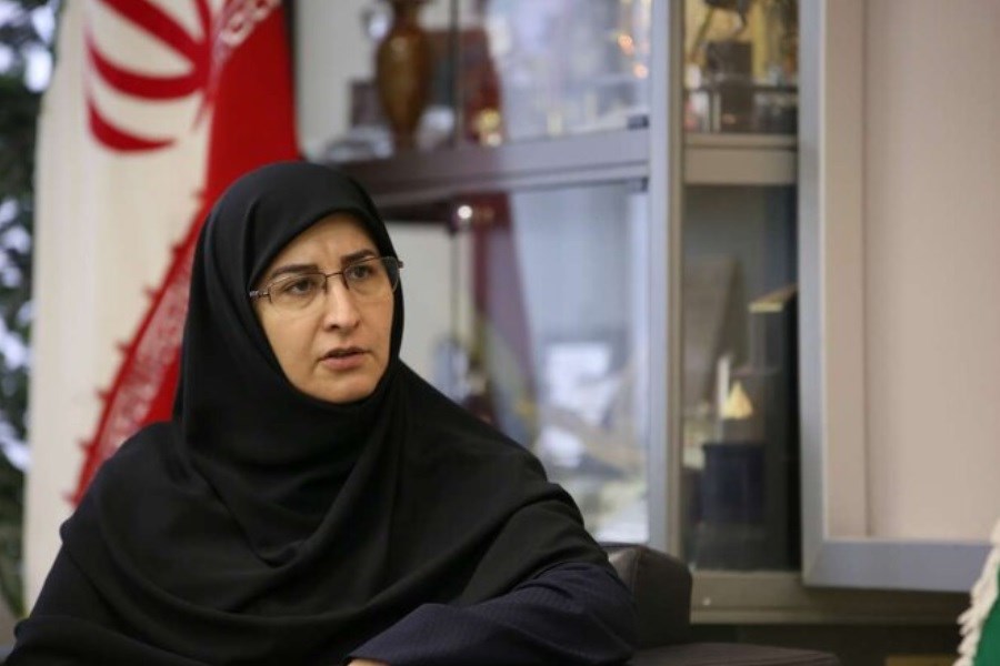 حکیم‌زاده: هیچ فناوری جای معلم را نمی‌گیرد