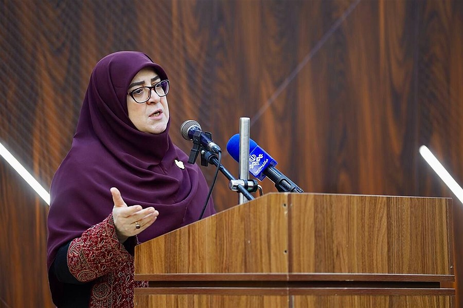 سخنگوی دولت: حضور زنان در مدیریت، نقش الگوساز برای جامعه دارد