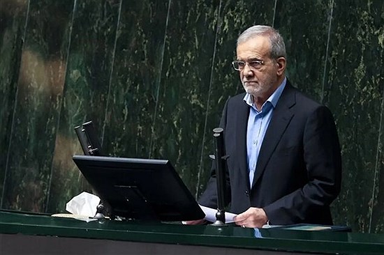 حمایت دولت از ورزشکاران پارالمپیک بدون کوتاهی ادامه دارد