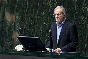 ذوالنور: طرح سؤال از رئیس‌جمهور در مرحله جمع‌آوری امضاست