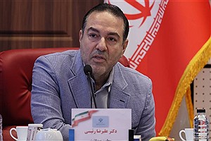 سازمان جهانی بهداشت در قلب تحول نظام سلامت ایران است