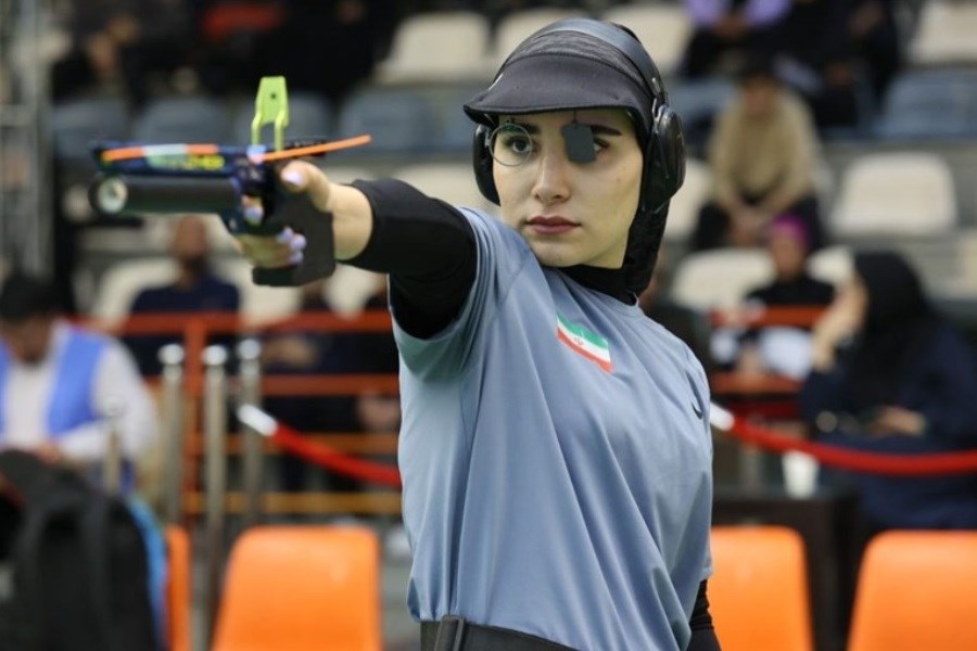 جزئیات اصلاح نتایج انتخابات کمیسیون ورزشکاران اعلام شد