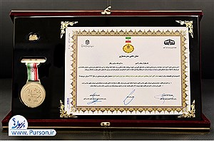 همراه اول نشان حامی مدرسه‌سازی کشور را دریافت کرد