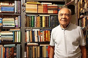 چهره ماندگار مردم‌شناسی ایران درگذشت/ جزئیات