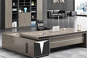 راهنمای جامع دکوراسیون اتاق مدیریت؛ از انتخاب مبلمان تا چیدمان اصولی