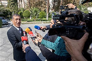 قائم‌پناه: تغییر وزرا به معنای تعویض آن‌ها نیست