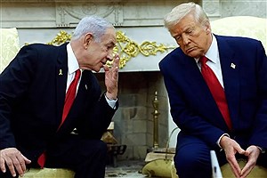 ایران محور اصلی دیدار ترامپ و نتانیاهو خواهد بود