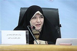 قانون باید مانع زورگویی و خشونت علیه زنان شود