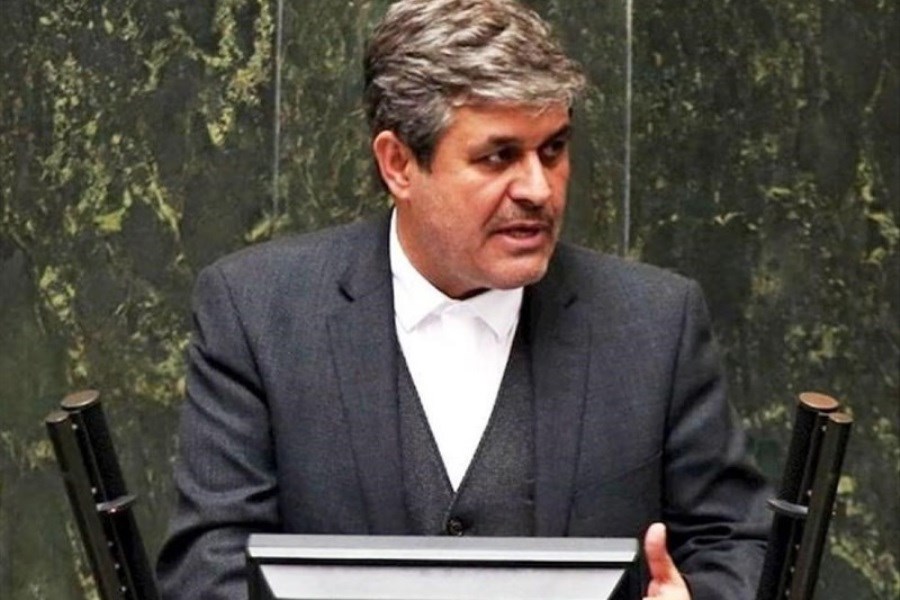 تاجگردون: مجلس به دنبال افزایش حقوق کارکنان در بودجه ۱۴۰۵ است