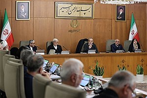 تاکید رئیس‌جمهور بر انسجام ملی و نقد منصفانه در رسانه‌ها