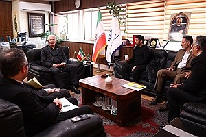 کشتی در مسیر قهرمان‌پروری انقلاب‌آفرین است