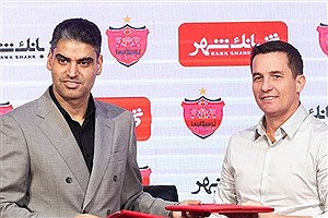 نشست مدیریتی پرسپولیس برای آماده‌سازی نیم‌فصل دوم برگزار شد