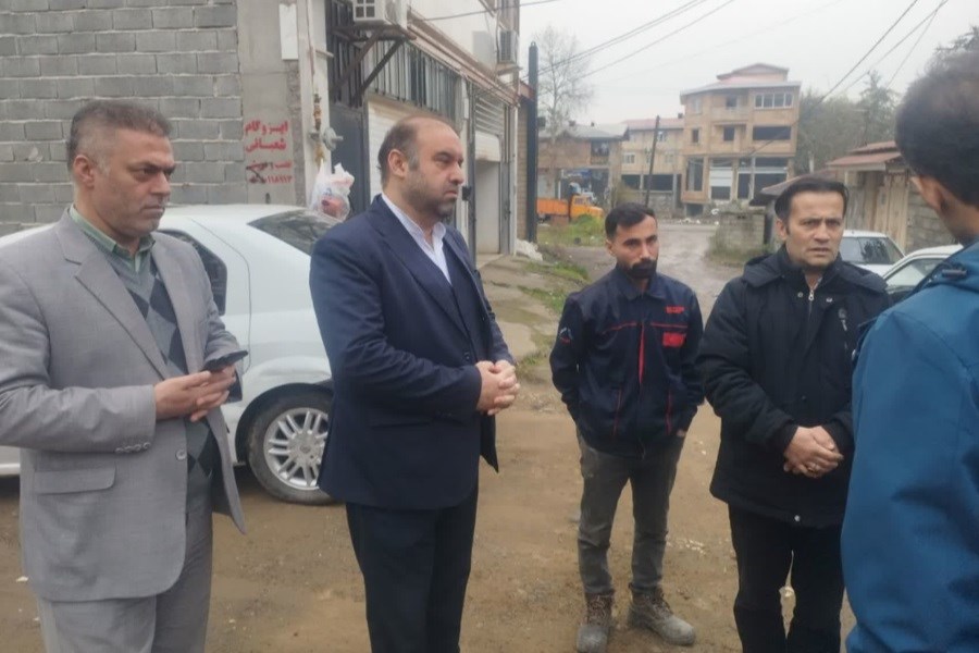 پروژه‌های عمرانی شهری باید با فوریت، کیفیت و پاسخگویی اجرا شوند