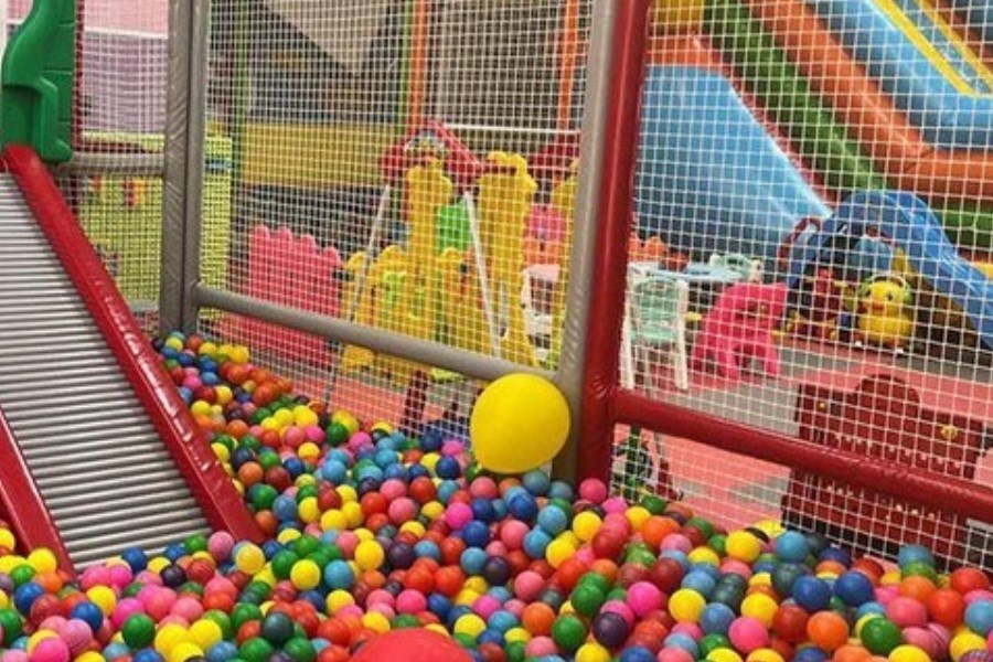 خانه‌بازی و شهربازی سرپوشیده؛ پاسخ هوشمندانه به نیاز خانواده‌های امروز