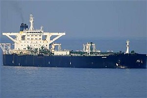 شلیک به قلب قاچاق در خلیج‌فارس؛ توقیف نفت‌کش ۴ میلیون لیتری و جریمه ۷۰۰ میلیاردی