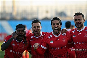 خرید ۴ بازیکن جدید پرسپولیس در آستانه نهایی‌شدن