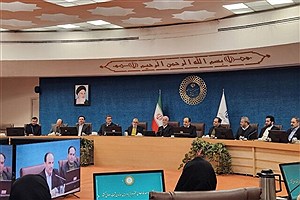 جمالو سکاندار جدید ثبت احوال شد