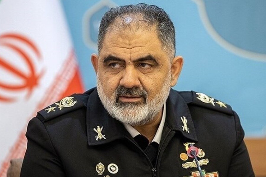 همکاری‌های دریایی ایران گسترده‌تر شد