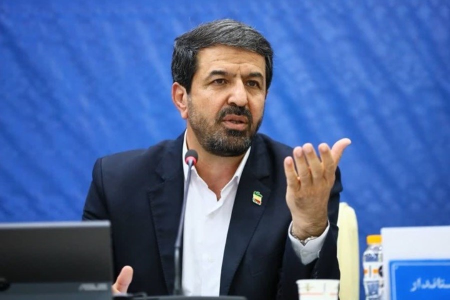 ۲ هزار میلیارد تومان اوراق مرابحه به استان اختصاص یافت