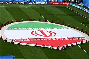 فیفا قیمت بلیت بازی های ایران در جام جهانی را اعلام کرد