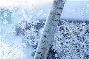 یخبندان گسترده از فردا در کشور آغاز می‌شود/ هشدار به ساکنان ۳۰ استان