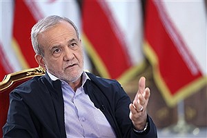 پزشکیان: اگر معیشت مردم حل نشود، مسئولیت معنا ندارد