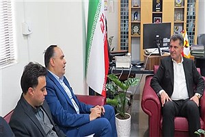 توسعه شیراز بدون تقویت زیرساخت برق ممکن نیست