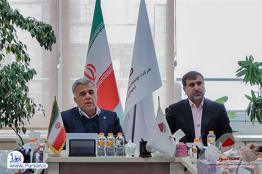 گندله‌سازی کردستان پروژه‌ای راهبردی برای صبانور است/پروژه بیجار باید به‌موقع بهره‌برداری شود/ پیگیری مستمر و هماهنگی، شرط عبور از چالش‌های پروژه بیجار است