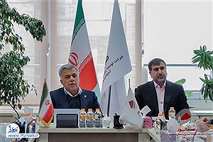 گندله‌سازی کردستان پروژه‌ای راهبردی برای صبانور است/پروژه بیجار باید به‌موقع بهره‌برداری شود/ پیگیری مستمر و هماهنگی، شرط عبور از چالش‌های پروژه بیجار است