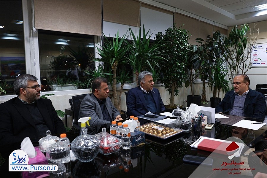 داریوش اسماعیلی: پروژه صبا امید غرب خاورمیانه شتاب گرفته است/ این پروژه حیاتی تا پایان بهار ۱۴۰۵ به بهره‌برداری می‌رسد