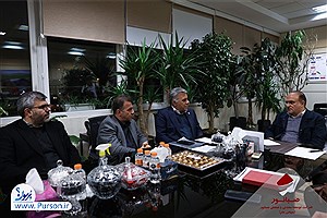 داریوش اسماعیلی: پروژه صبا امید غرب خاورمیانه شتاب گرفته است/ این پروژه حیاتی تا پایان بهار ۱۴۰۵ به بهره‌برداری می‌رسد