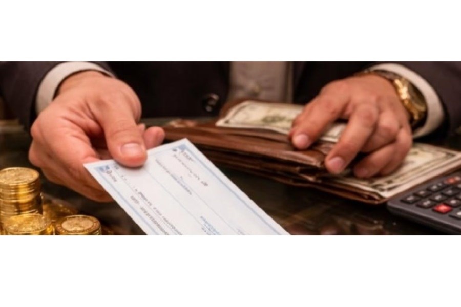 خرید طلای قسطی بدون چک امکان پذیر است؟